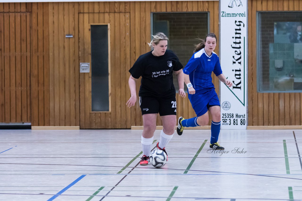 Bild 137 - Volksbank Cup Elmshorn